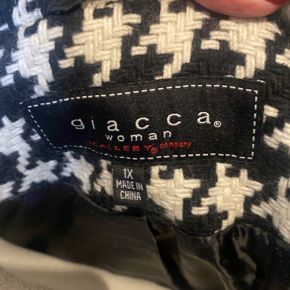 💗Giacca coat💗 - Picture 5 of 5